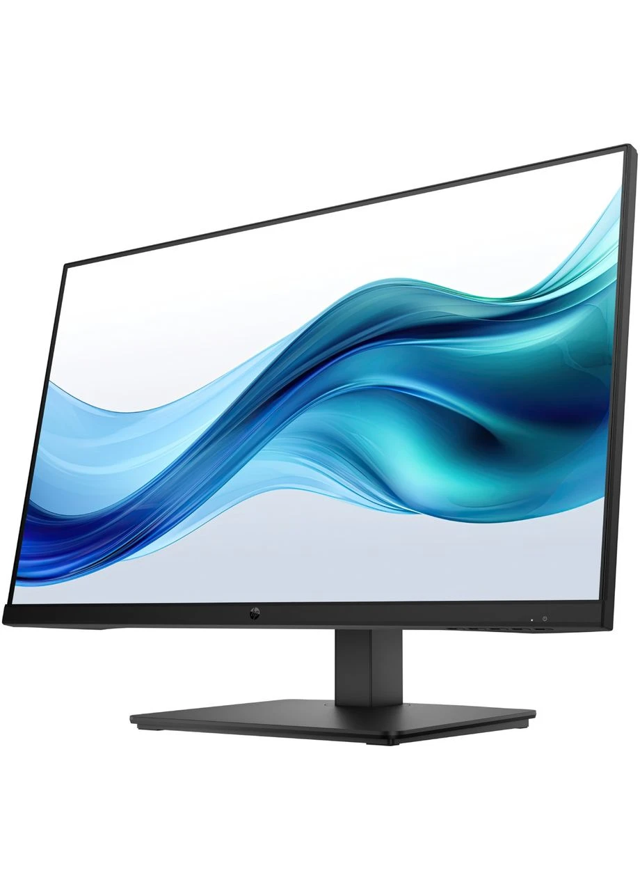 Монитор TFT 27" HP S3 Pro 327pe, 100Hz, IPS, VGA, HDMI, DP,HAS, Pivot, черный Hewlett Packard (394073221)