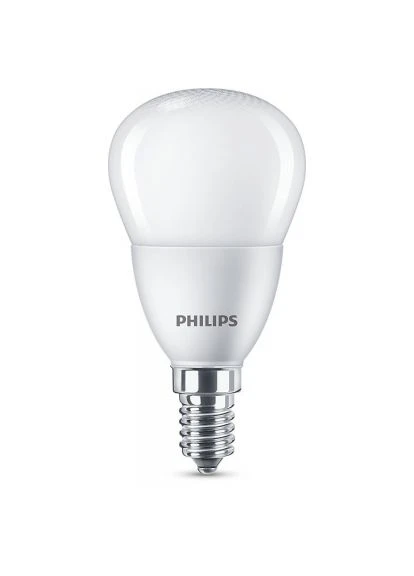 Лампочка (929002969637) Philips EcohomeLEDLustre 5W 500lm E14 827P45NDFR (380507401)
