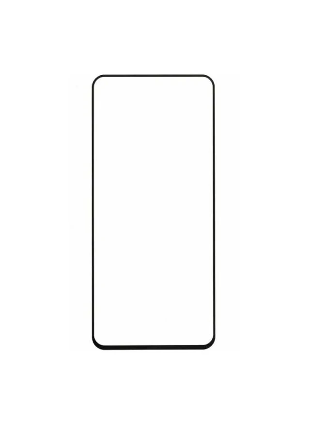 Стекло A715/ A725/ N770 Galaxy A71/ A72/ Note 10 Lite (Karerte Anti- static/ 6D, black) без упаковки Samsung (400063509)