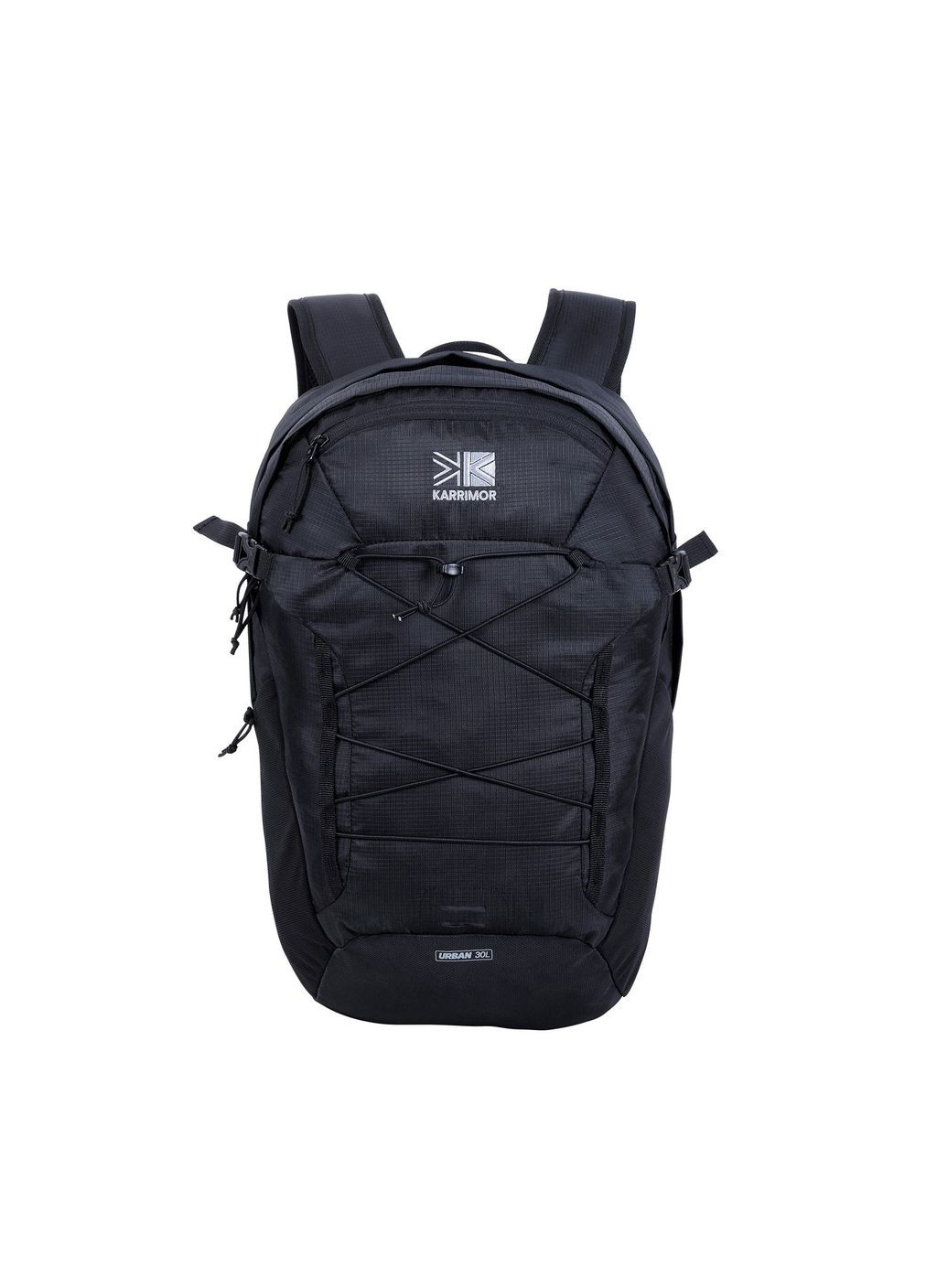 Рюкзак Urban 22 Backpack Black/grey Karrimor (364489415)
