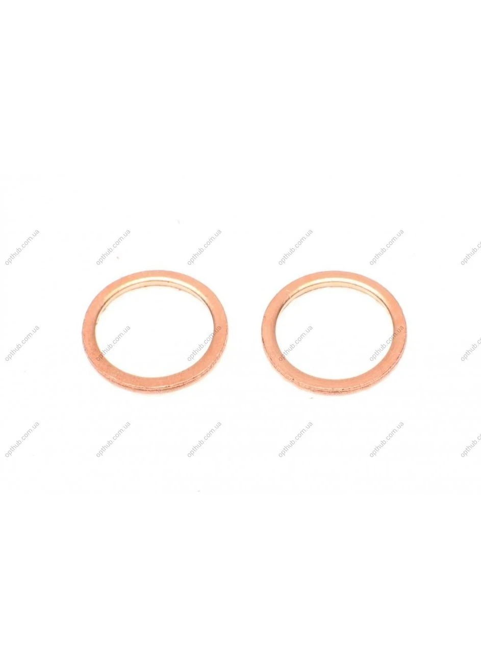 Монтажный комплект, компрессор VAG 1.8T (пр-во Fischer) KT110090 FA1 (366209026)