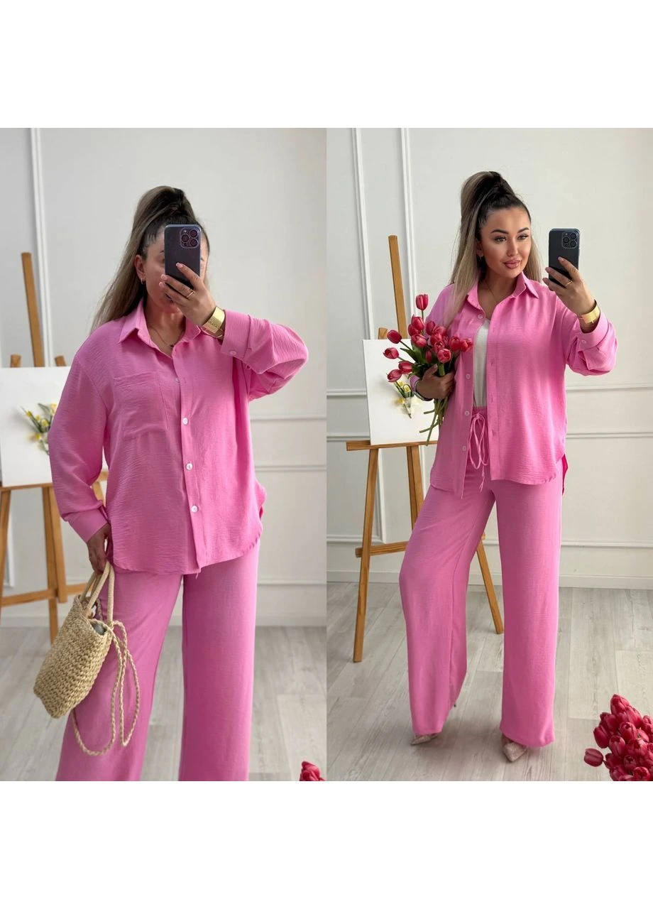 Женский летний костюм No Brand (392482452)