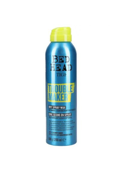 Спрей-воск для волос Bed Head Trouble Maker, 200 мл Tigi (361072028)