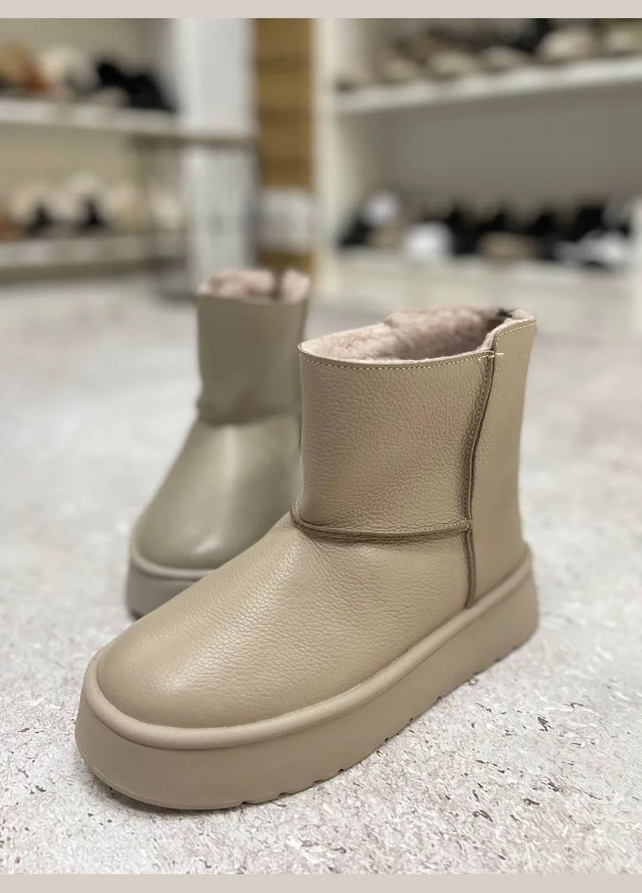 Уггі No Brand (307840263)