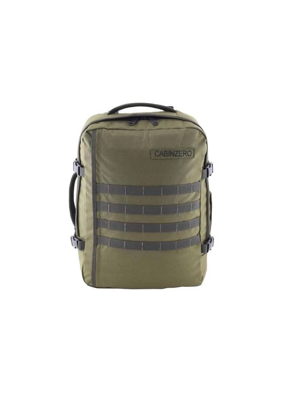Сумка-рюкзак MILITARY 36L/Military Green Cz18-1403 CabinZero (372664115)