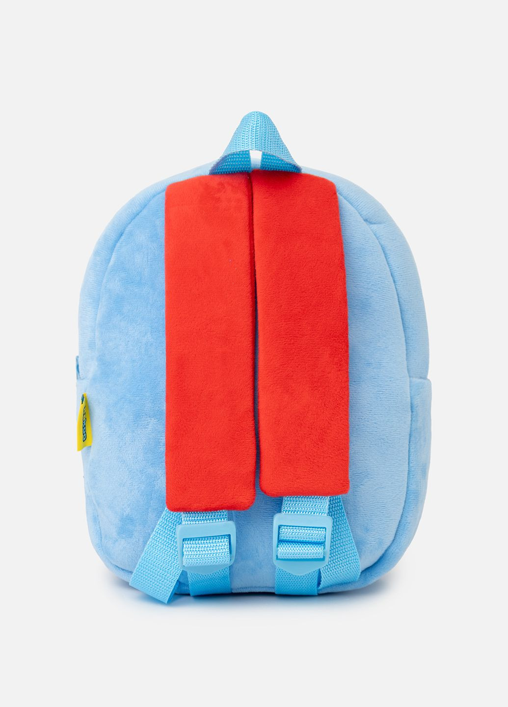 Рюкзак для хлопчика колір блакитний ЦБ-00244272 No Brand (278226121)