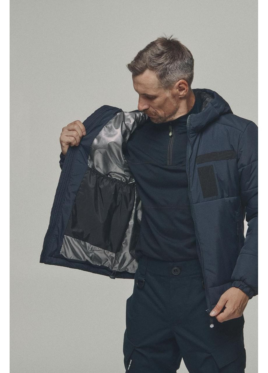 Зимняя куртка RINGO TERMOLOFT Omni-Heat -20-25°С No Brand (392688946)