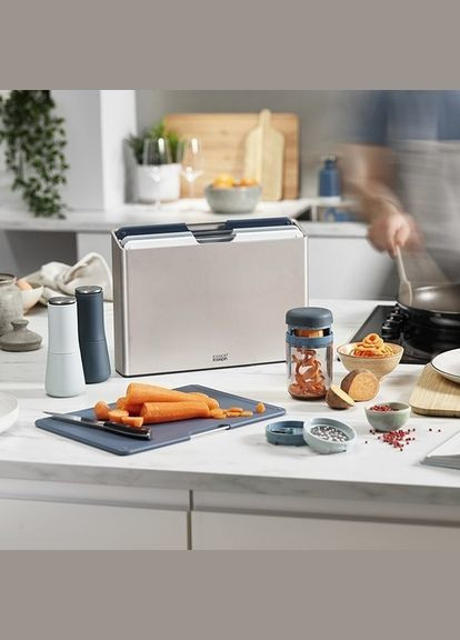 Набір обробних дощок Folio 4 пр 60193 Joseph Joseph (316615244)