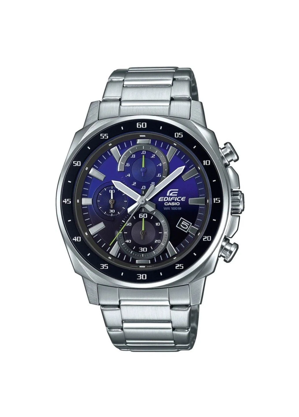 Наручные часы мужские EDIFICE EFV-600D-2A Casio (401041742)