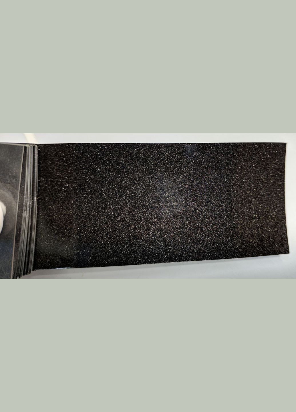 Автомобільна фарба для Mazda 35N SPARKLING BLACK SPARKLING BLAC ANUBISSCHWARZ Густая краска 200 мл Multichem (322460134)