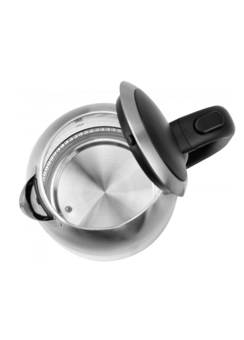 Чайник RK 1781 Glass ECG (340060060)