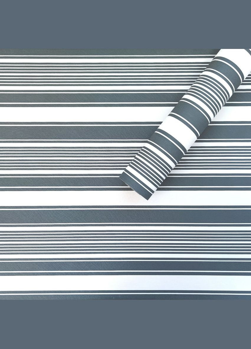 Самоклеющаяся пленка SW-00001210 Серый шифер 0,45х10м Sticker Wall (298284152)