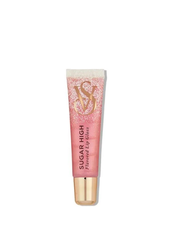 Блиск для Губ Flavored Lip Gloss Sugar High Victoria's Secret (379344557)