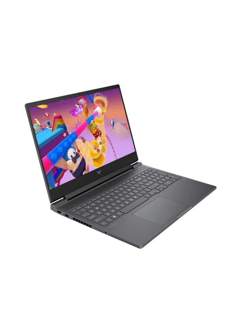 Ноутбук Victus 16 Ryzen 7-7840HS/16GB/512/Win11 Pro RTX4050 144Hz (16-s0016nw (9R871EA)) HP (341317700)
