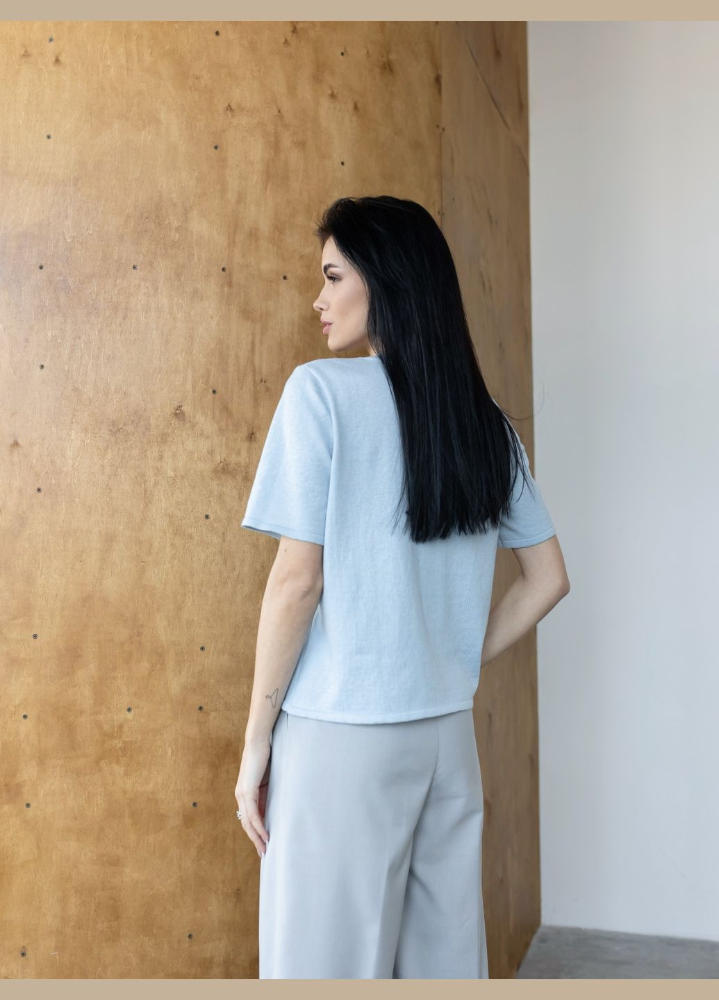 Футболка Larionoff - (324888900)