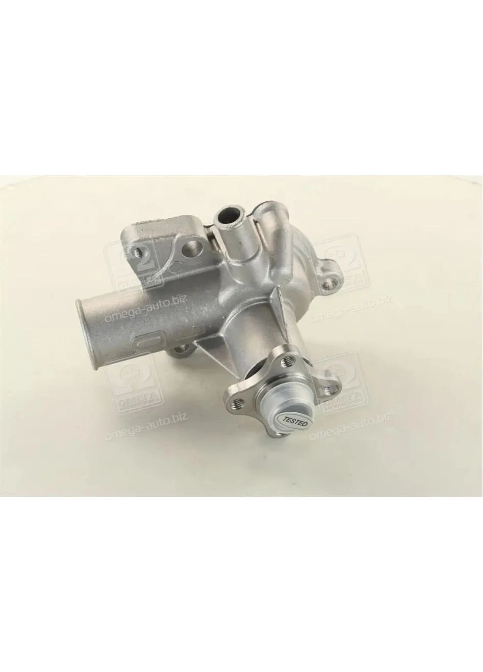 Насос водяной FORD/FORD VAN ( ) 24-0117 Metelli (366180487)