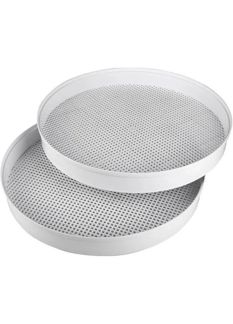 Сушарка для овочів та фруктів PFD 502 W [100327] PRIME TECHNICS (400981963)