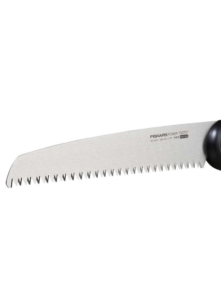 Складная пилка Plus SW68 1067552 Fiskars (316618783)
