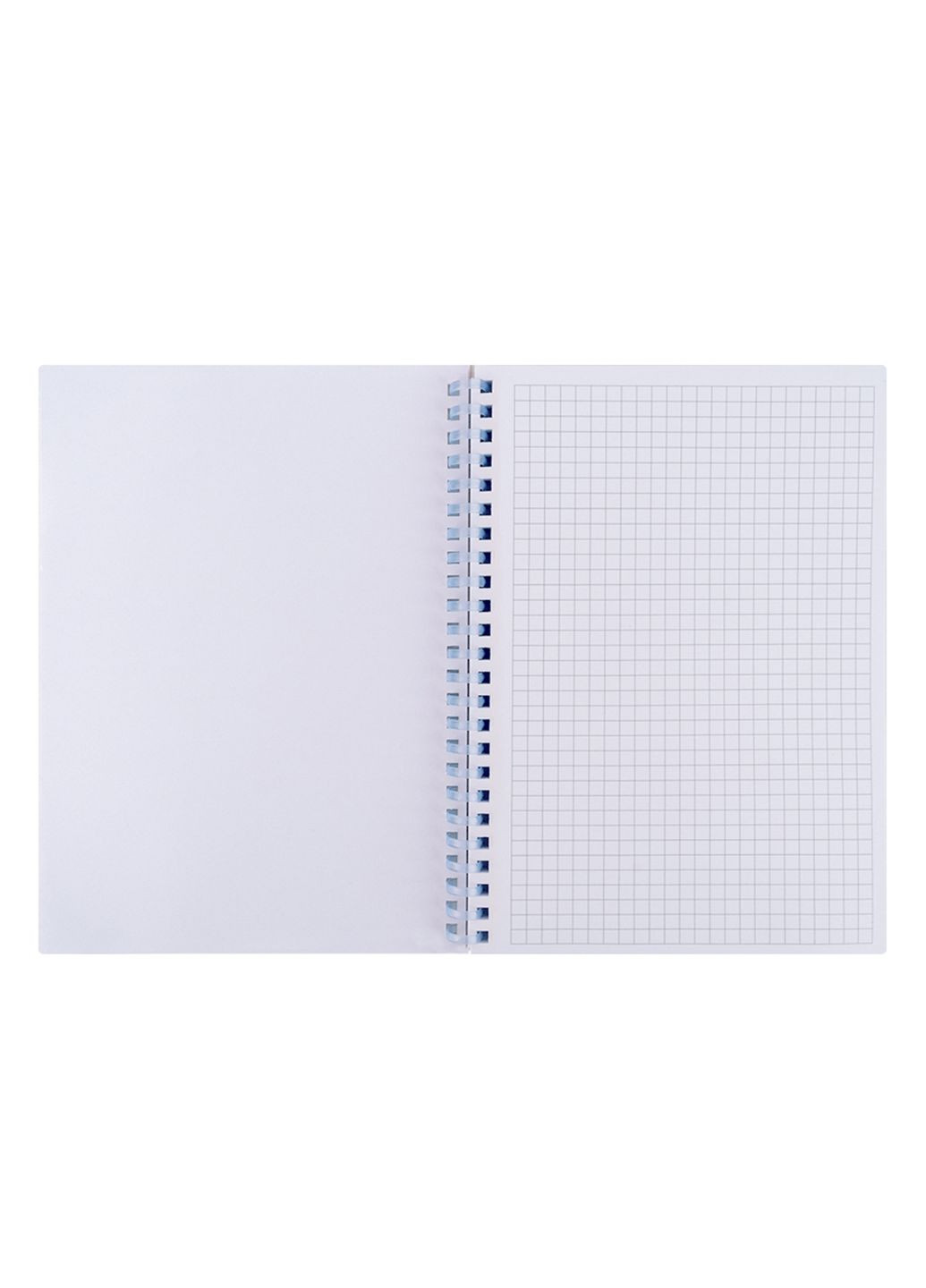 Блокнот на спирали цвет разноцветный CB-00281242 Axent (343413323)