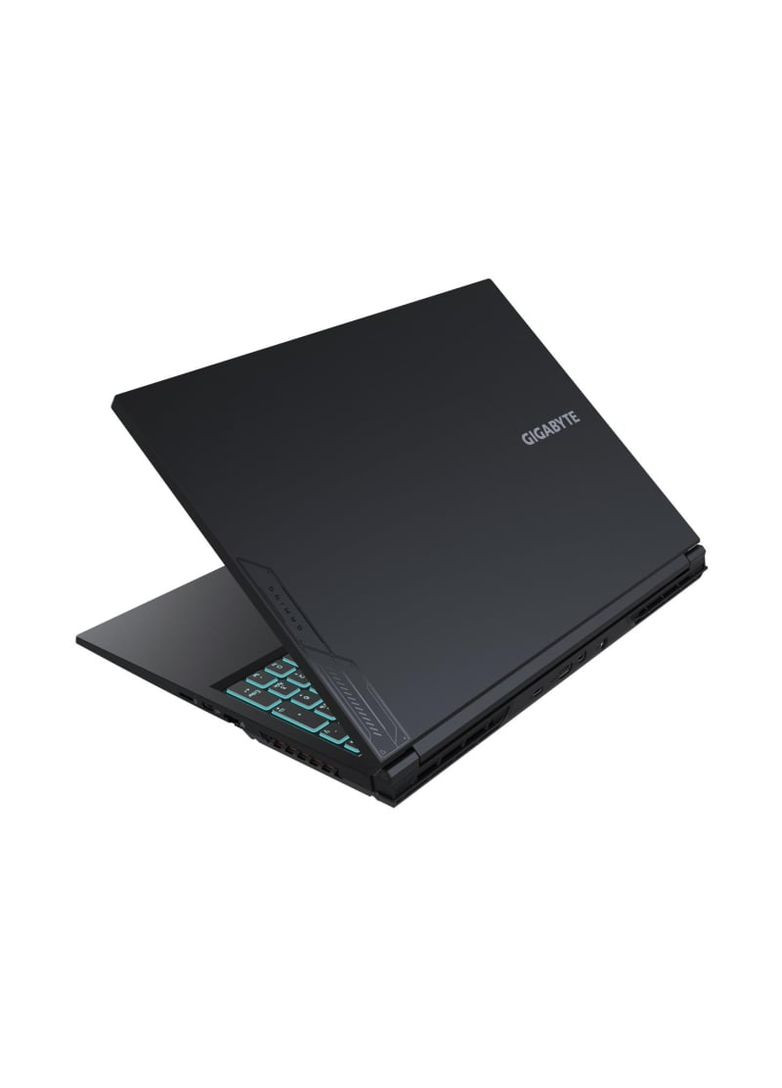 Ноутбук G6 KF (2024) i7-13620H/16GB/2TB RTX4060 165Hz (KF-H3EE894KD) Gigabyte (341317648)