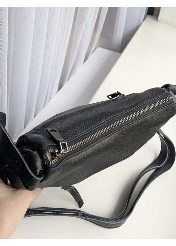 Сумка жіноча шкіряна на 2 ручки Vishnya (366062855)