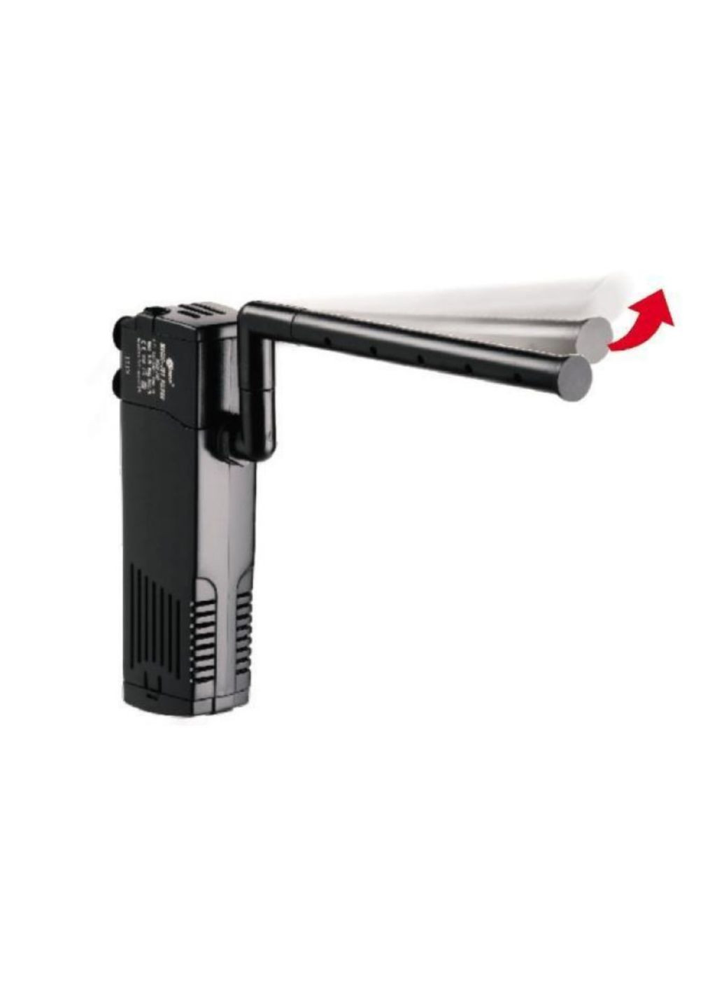 Фільтр внутрішній Magi-380, 380 л/ч, до 80 літрів Resun (330747217)