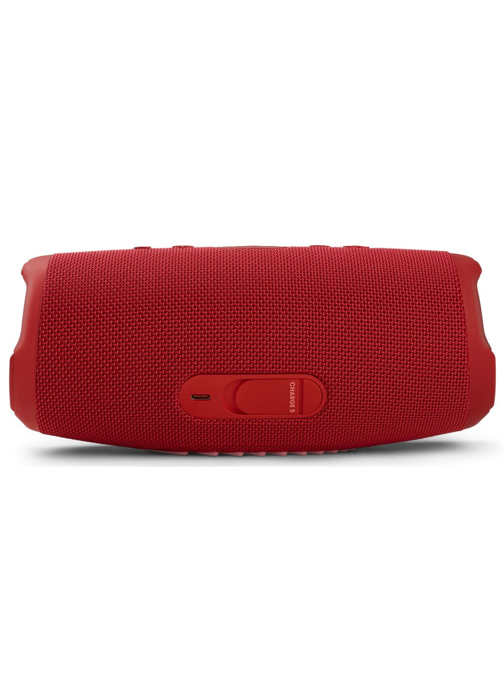 Портативна колонка Charge 5 (JBLCHARGE5RED) Red (6673376) JBL (315350384)