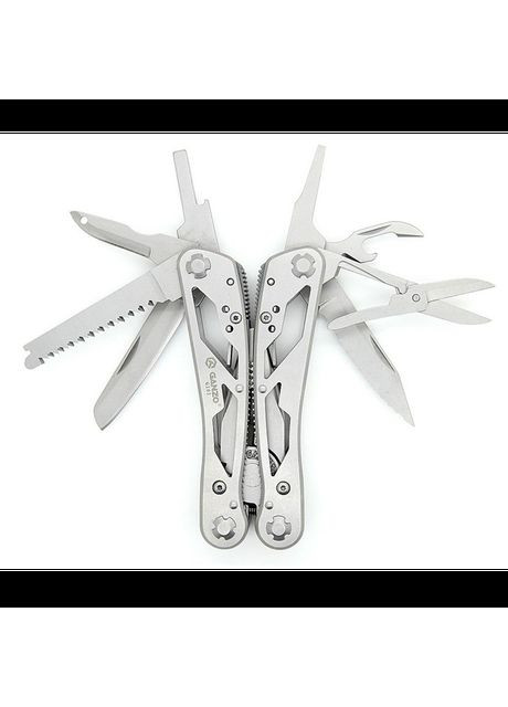 Мультитул Multi Tool G202 (A-015592) Ganzo (319390699)