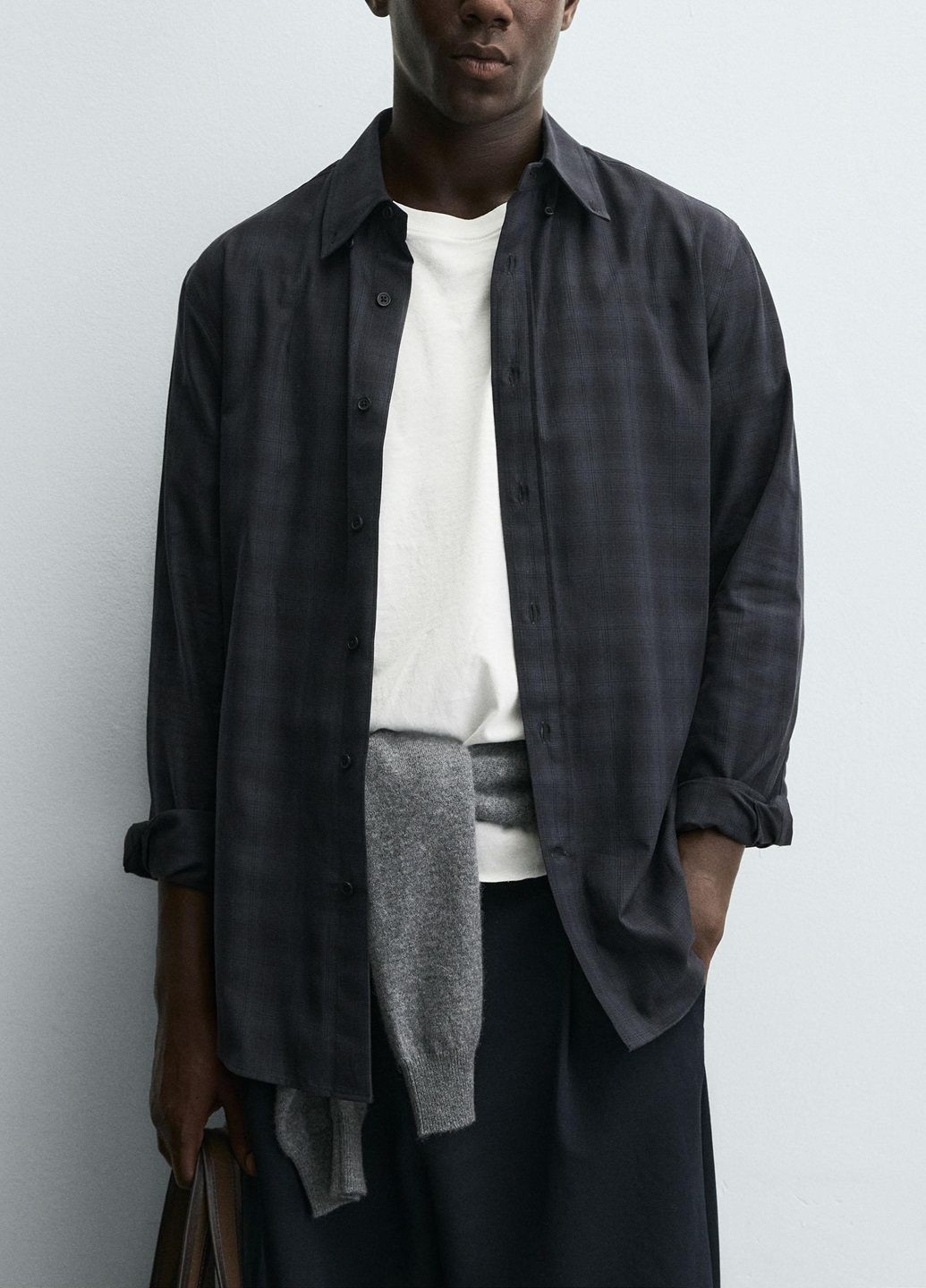 Сорочка Zara (362556638)