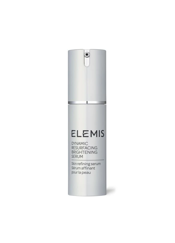 Освітлювальна антиоксидантна сироватка з вітаміном C Dynamic Resurfacing Super-C Serum 30 мл Elemis (396472307)