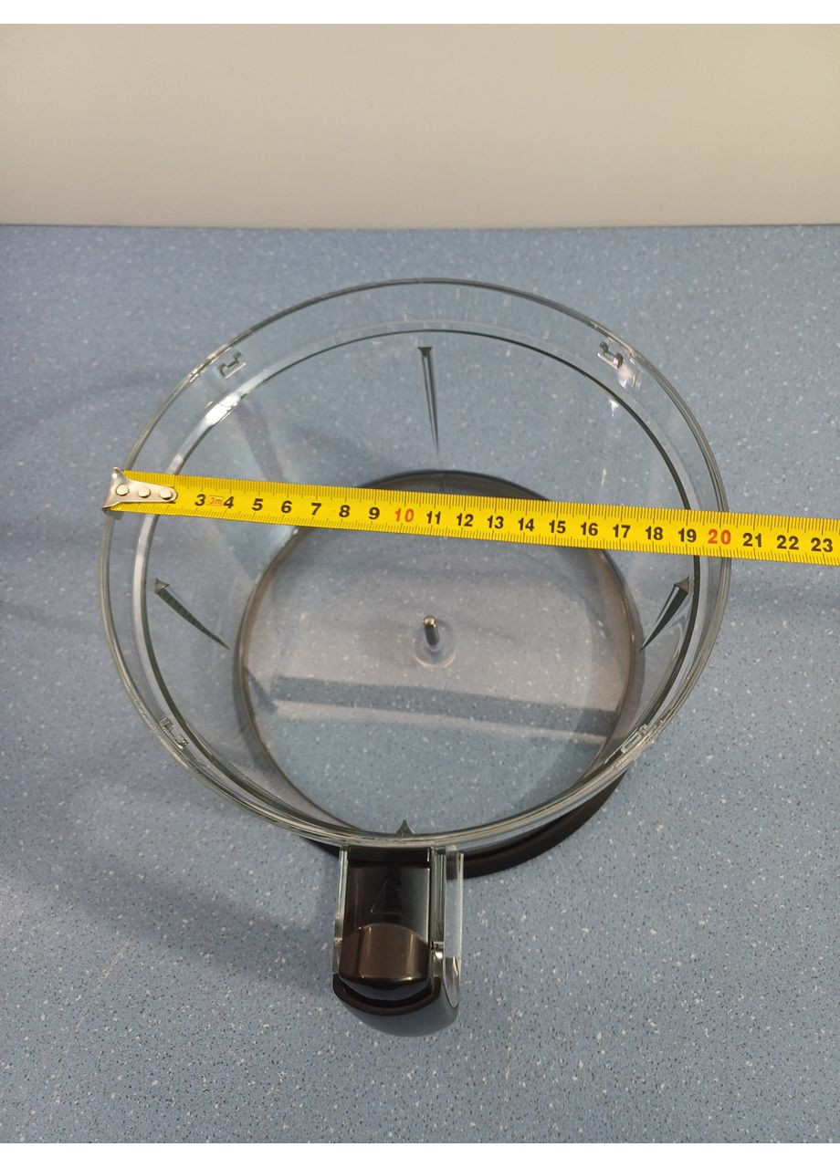 Чаша для блендера MRK-17 MPM (364120082)