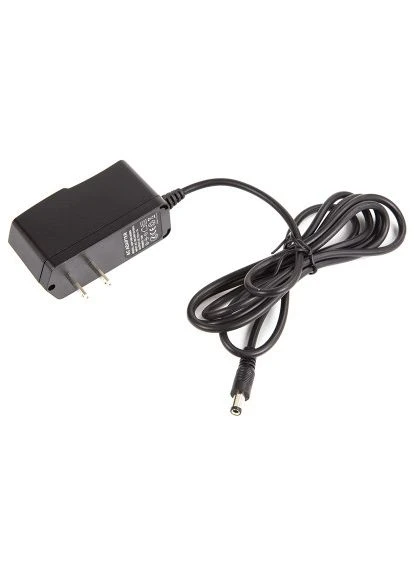 Блок питания сетевой 220V, 12V 12W 1A (5.5*2.35) (CA910908) PowerPlant (397874912)