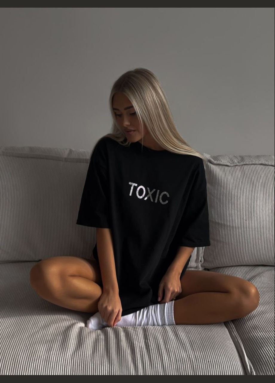 Футболка N.Family - (327496827)