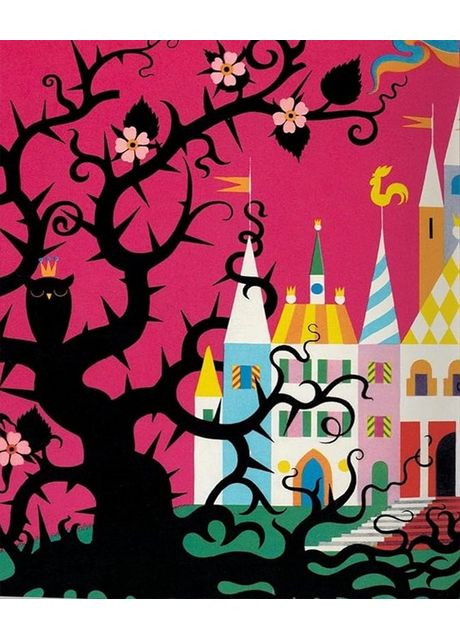 Книга The Fairy Tales of the Brothers Grimm (9783836526722) Taschen (364656221)