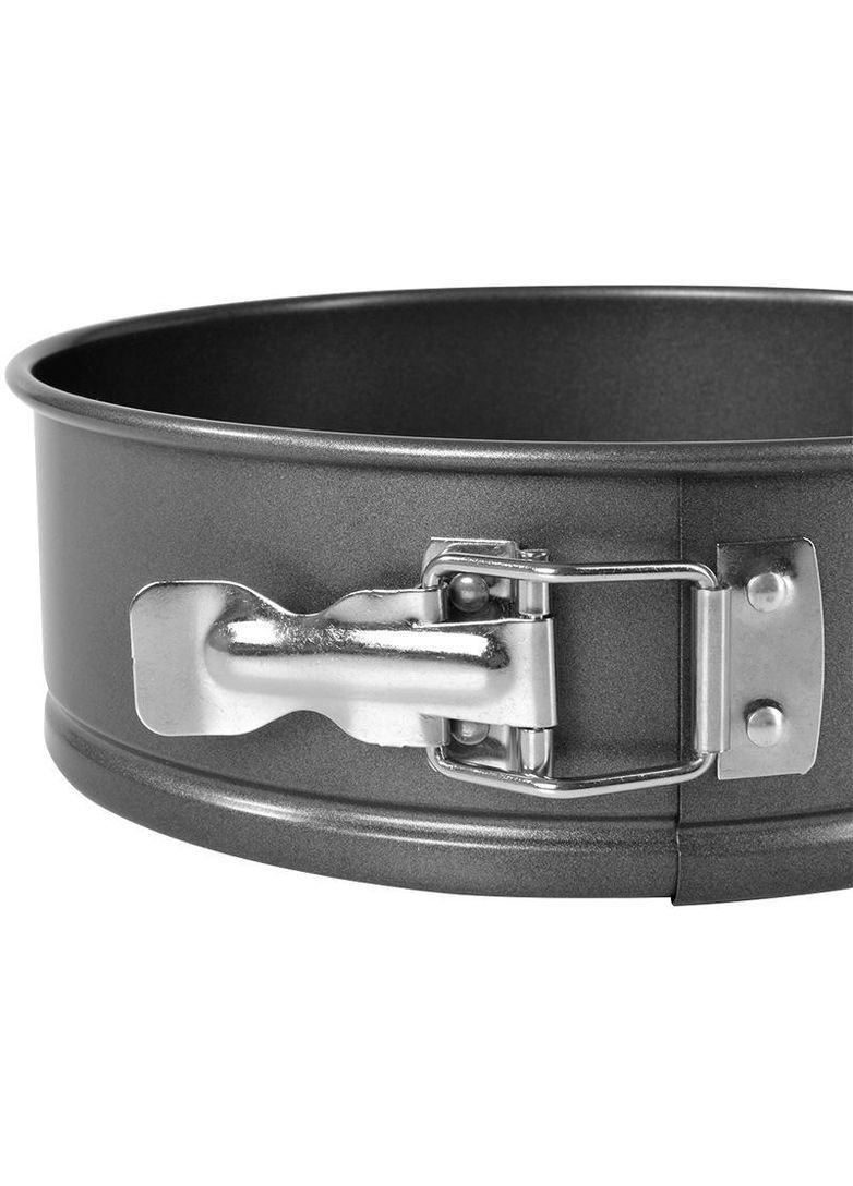 Форма для випічки Annemarie Ø26х6.8см роз'ємна з антипригарним покриттям Fissman (330019317)