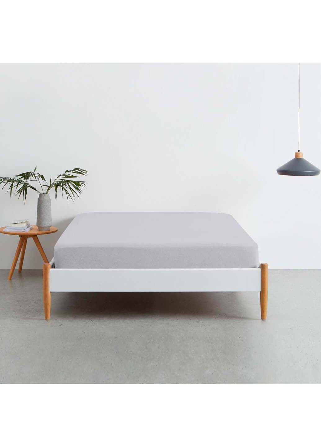 Набір простирадла на резинці 90х200х20 см 2 шт Cosas (311550256)