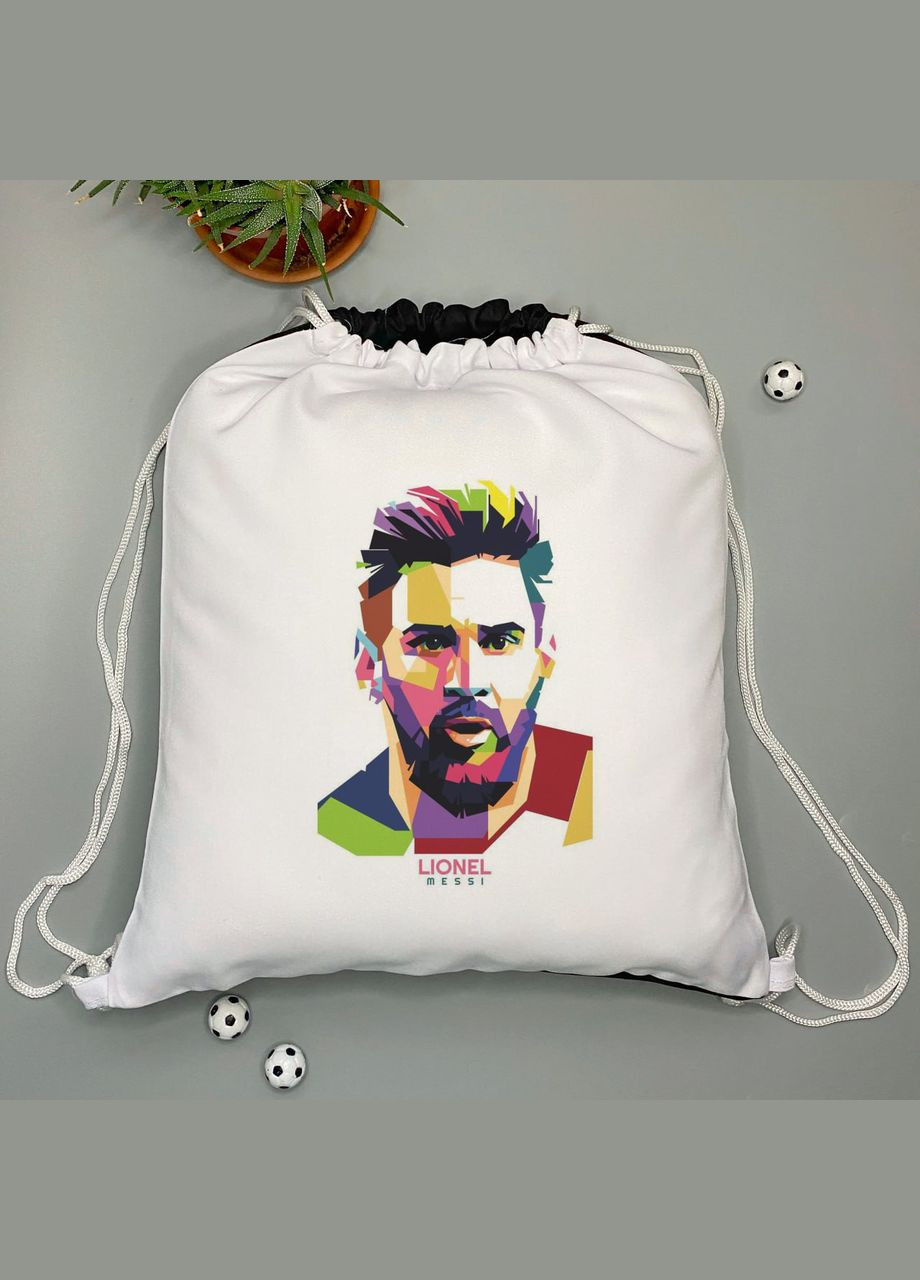 Рюкзак для обуви Месси Lionel Messi No Brand (292009070)
