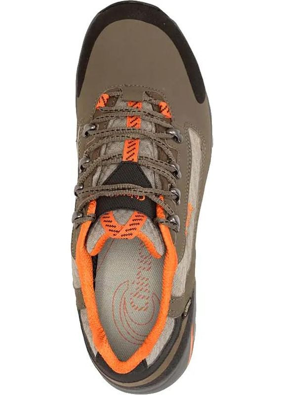 Кросівки з Gore-Tex Chiruca Santiago 08 No Brand (316255297)