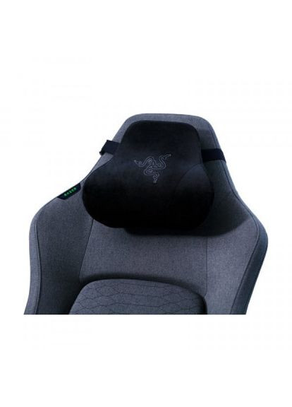 Крісло ігрове (RZ3804900300-R3G1) Razer iskur v2 fabrick (290704566)