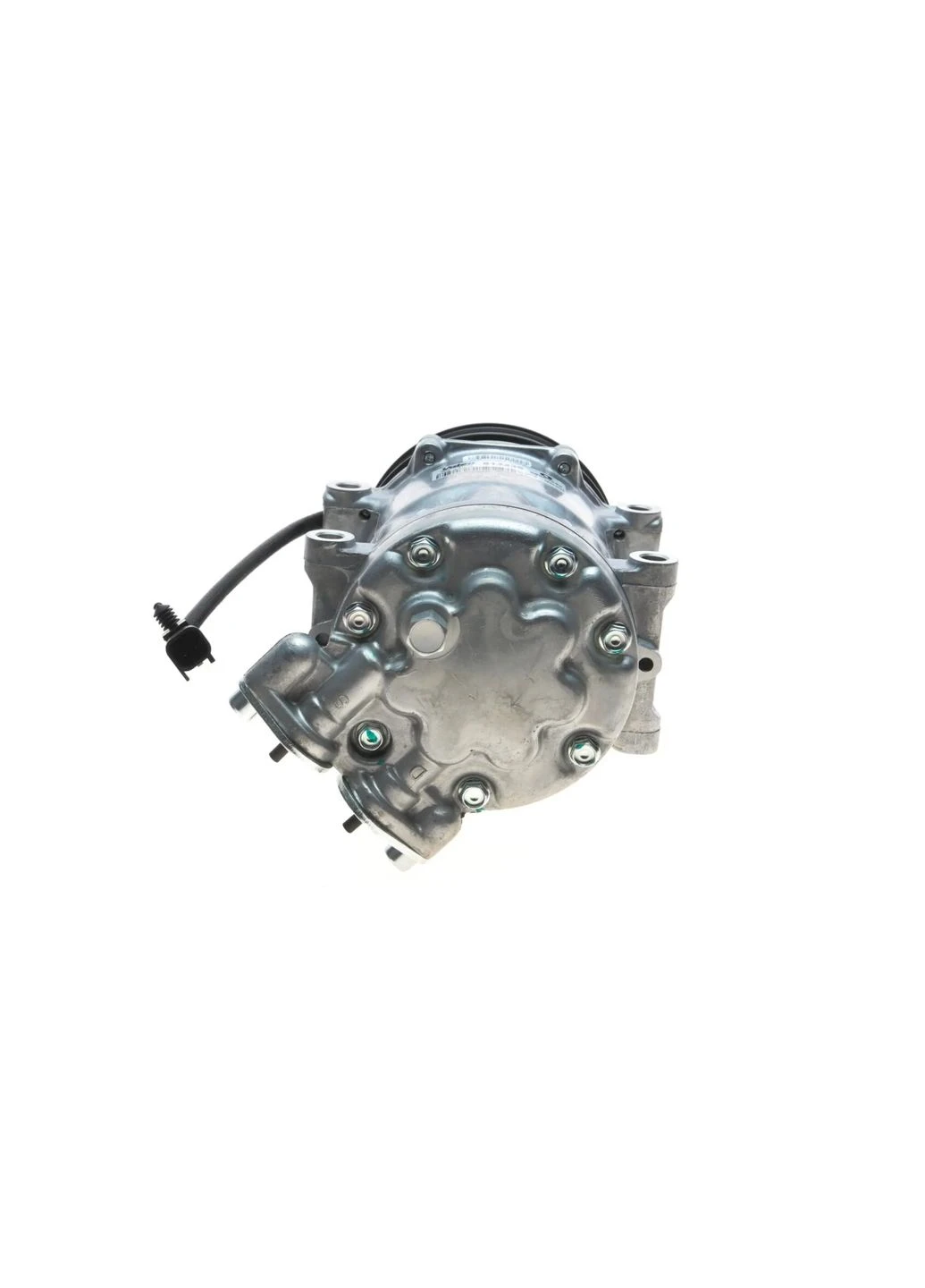 Компрессор кондиционера Valeo (354763655)