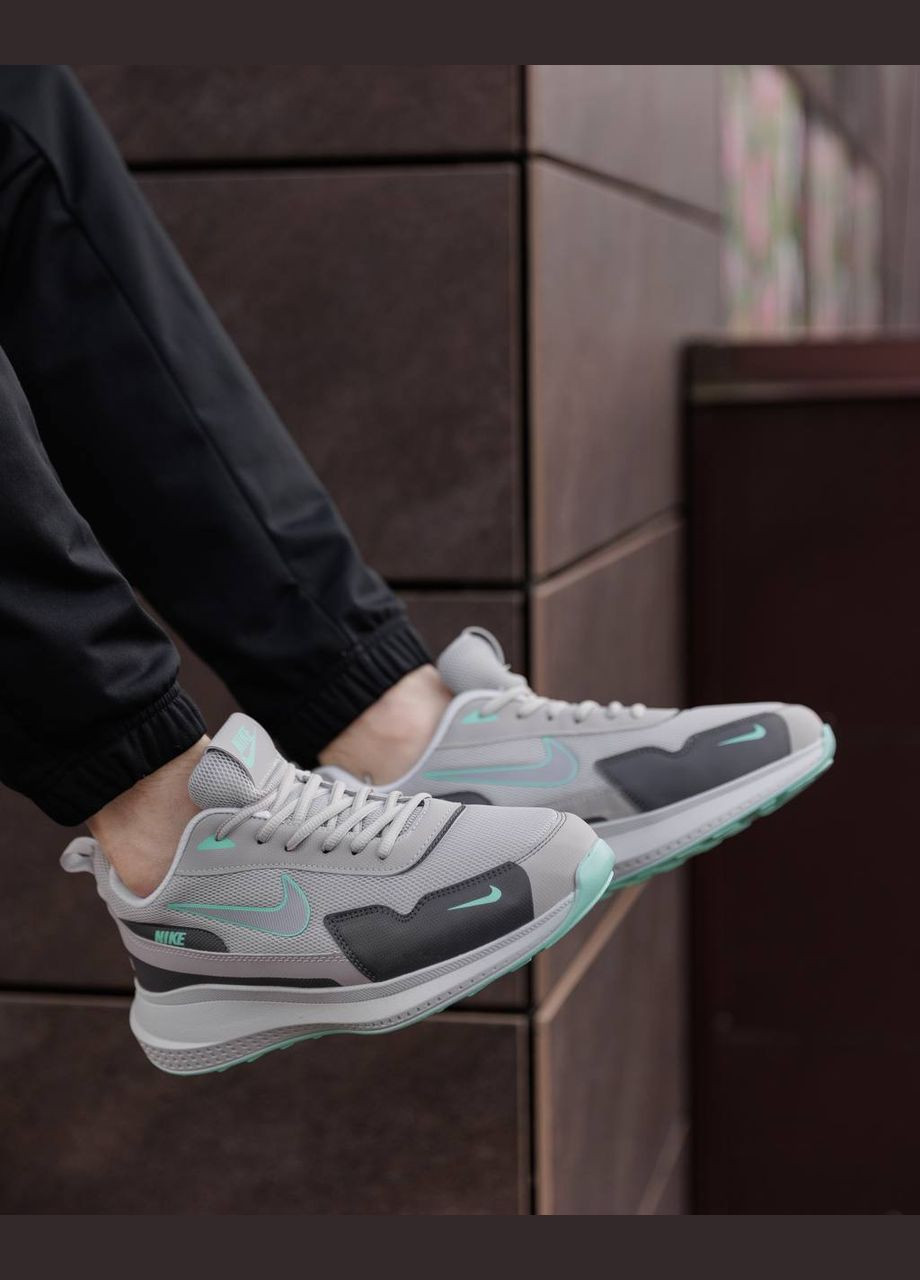 Цветные всесезонные кроссовки Vakko