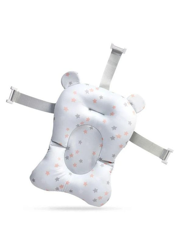 Матрацик для купання GB0082 зірочки No Brand (367959309)