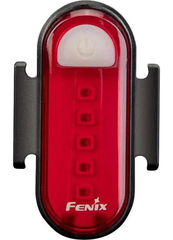 Комплект велосипедних ліхтарів BC26R + BC05R V2.0 Fenix (368558766)