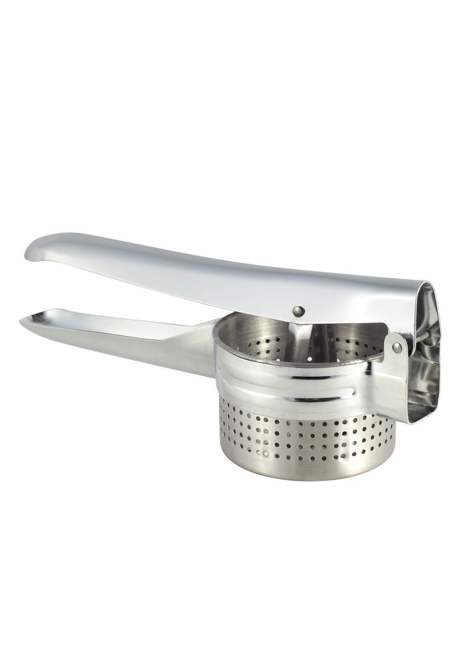 Прес-чавилка для картоплі з нержавіючої сталі Kamille (307288766)