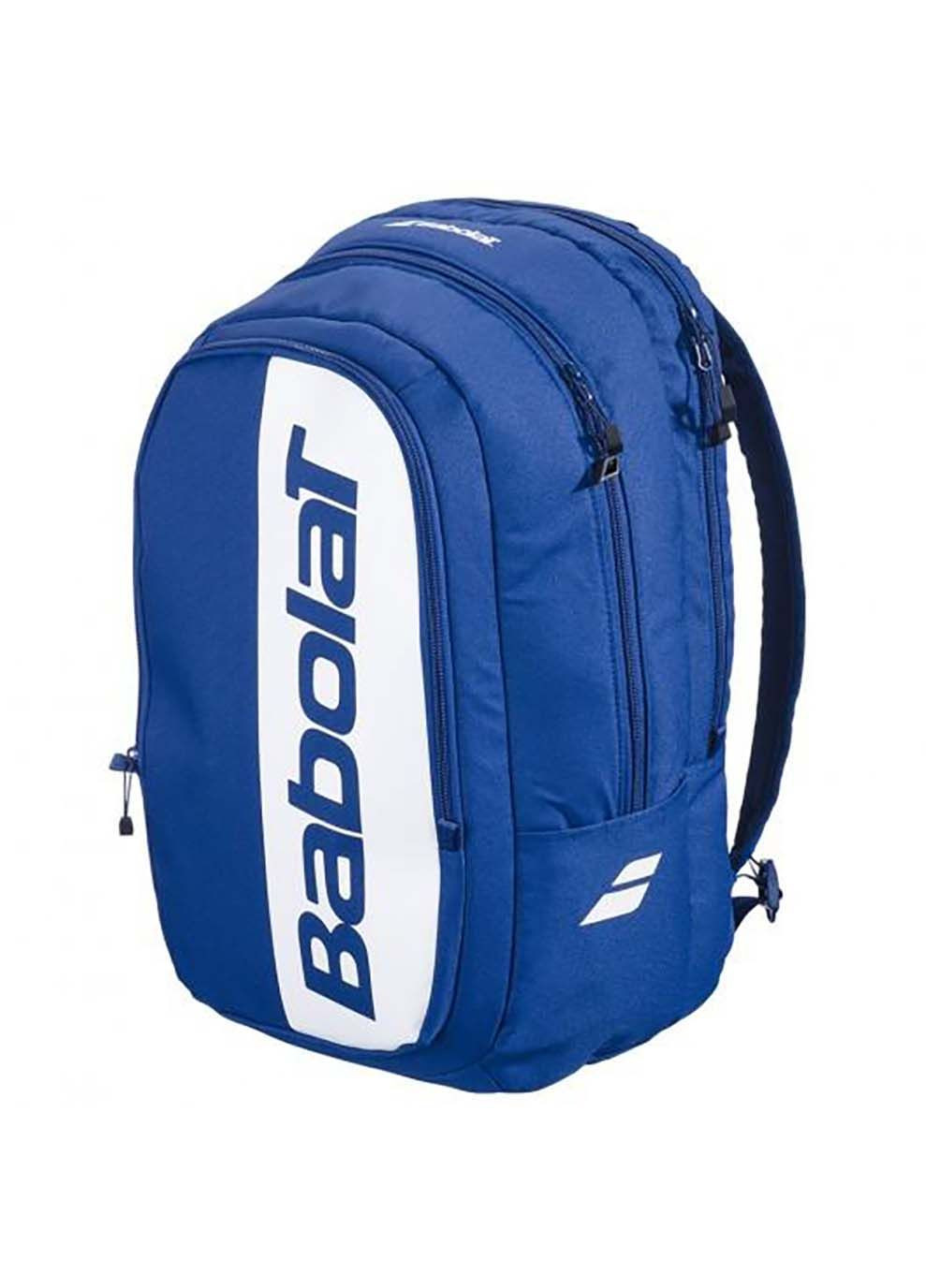 Рюкзак BACKPACK COURT HERO Синій 50 x 29 x 24 см Babolat (367594354)