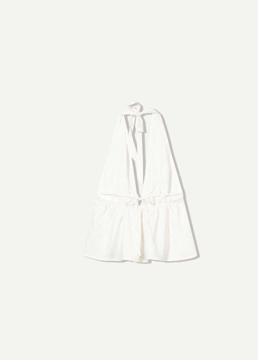 Топ Bershka (335006412)