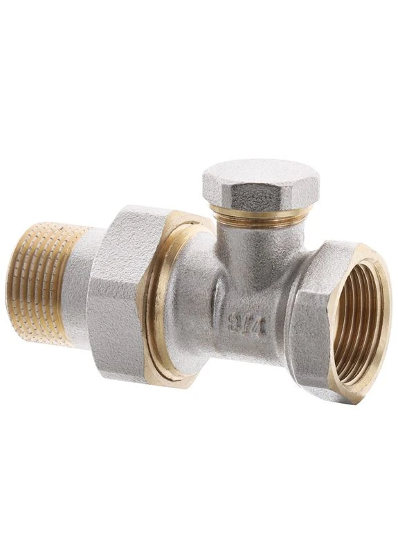 Вентиль прямий 3/4x3/4 KR.904 (KR0141) KOER (322004157)