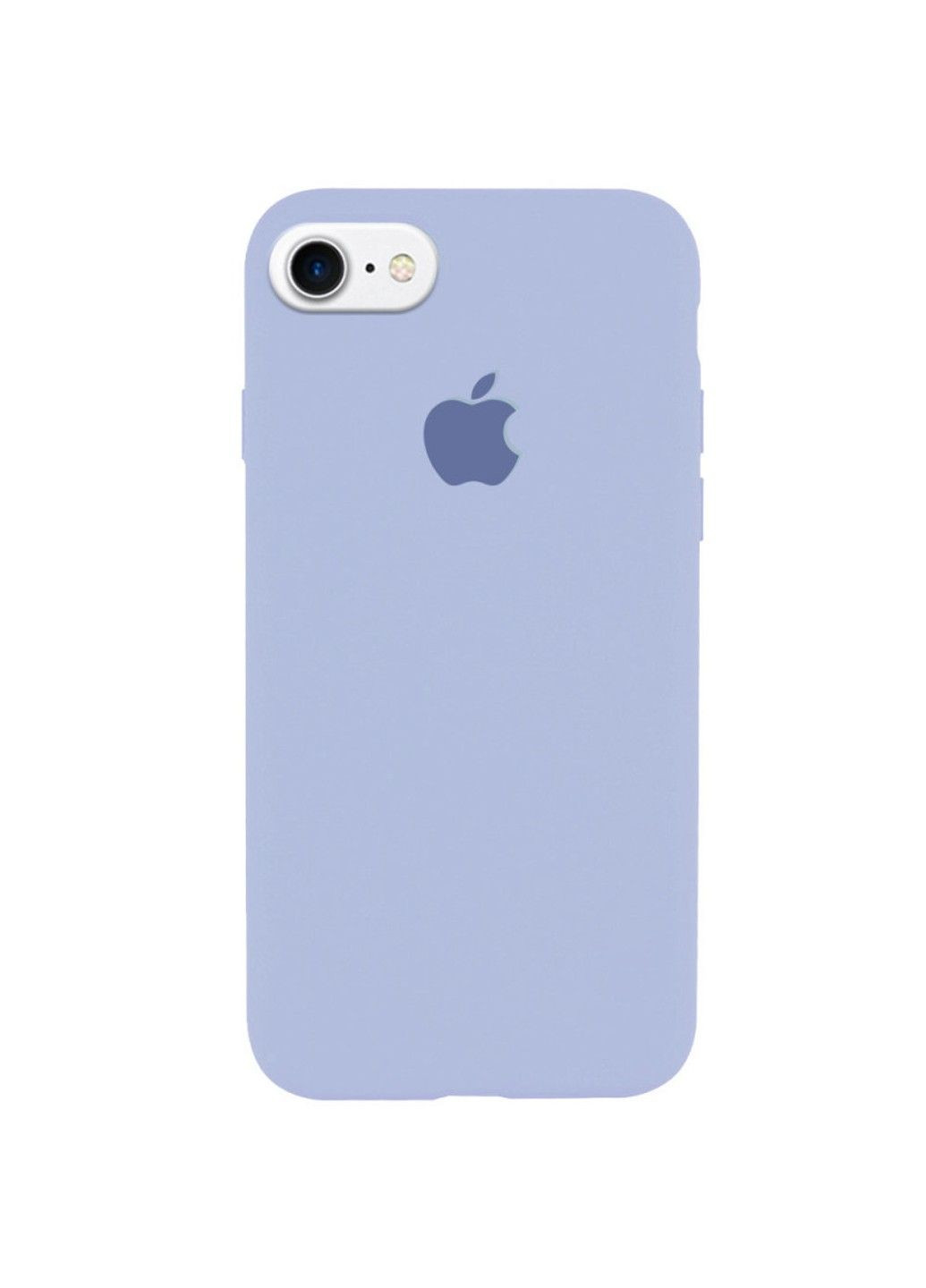 Чохол Silicone Case Full Protective (AA) для Apple iPhone 6/6s (4.7") Epik (294724523)
