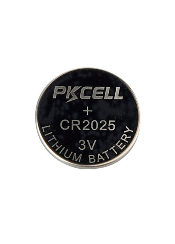 Батарейка літієва CR2025 ціна за 1 шт. PkCell (268218393)