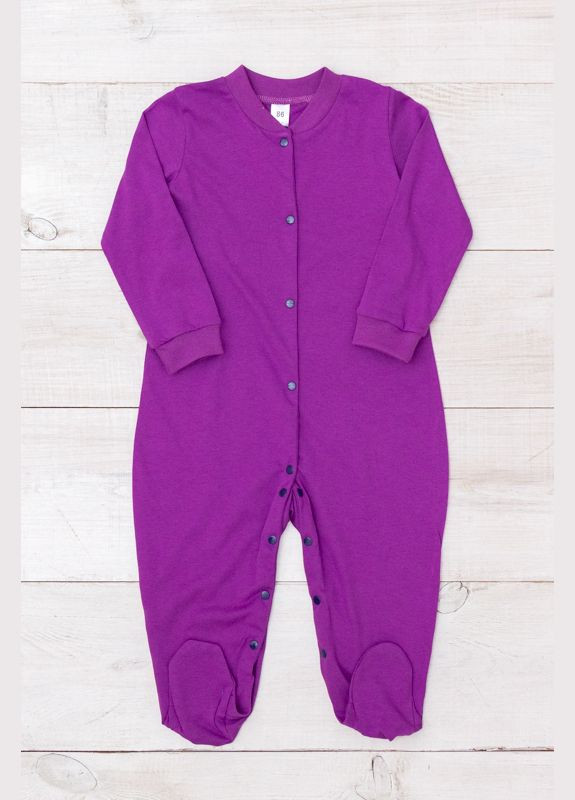 Комбинезон ясельный для девочки (p-14747) Носи своє (298470577)